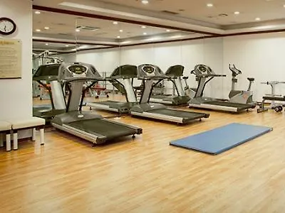 **** Hotel Gangnam Artnouveau City Seoul South Korea
