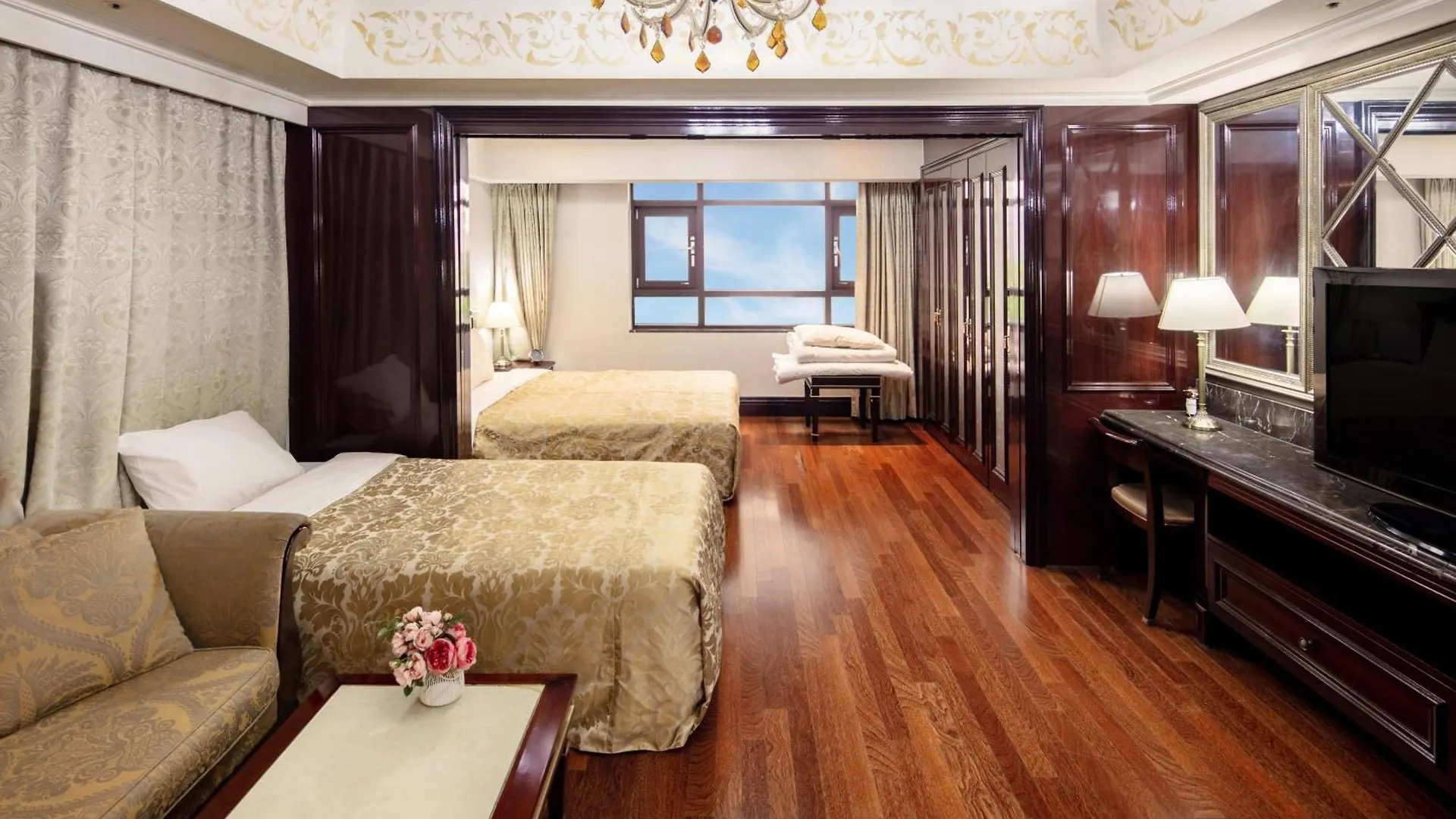 Hotel Gangnam Artnouveau City Seoul