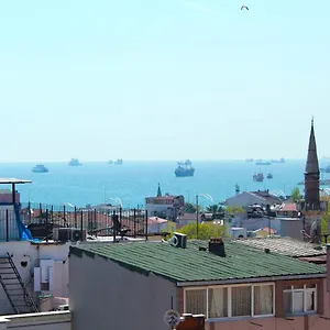The Lola 3* Istambul