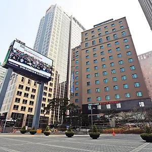 뉴국제 서울특별시