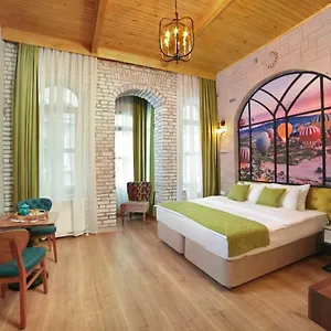 Ardilas 2* Istambul