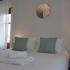 Casa Amarela Belém Lisboa