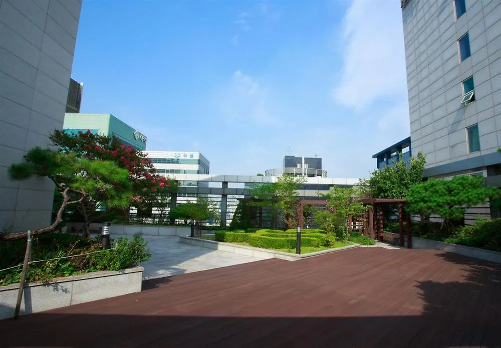 강남 아르누보씨티 호텔 서울특별시