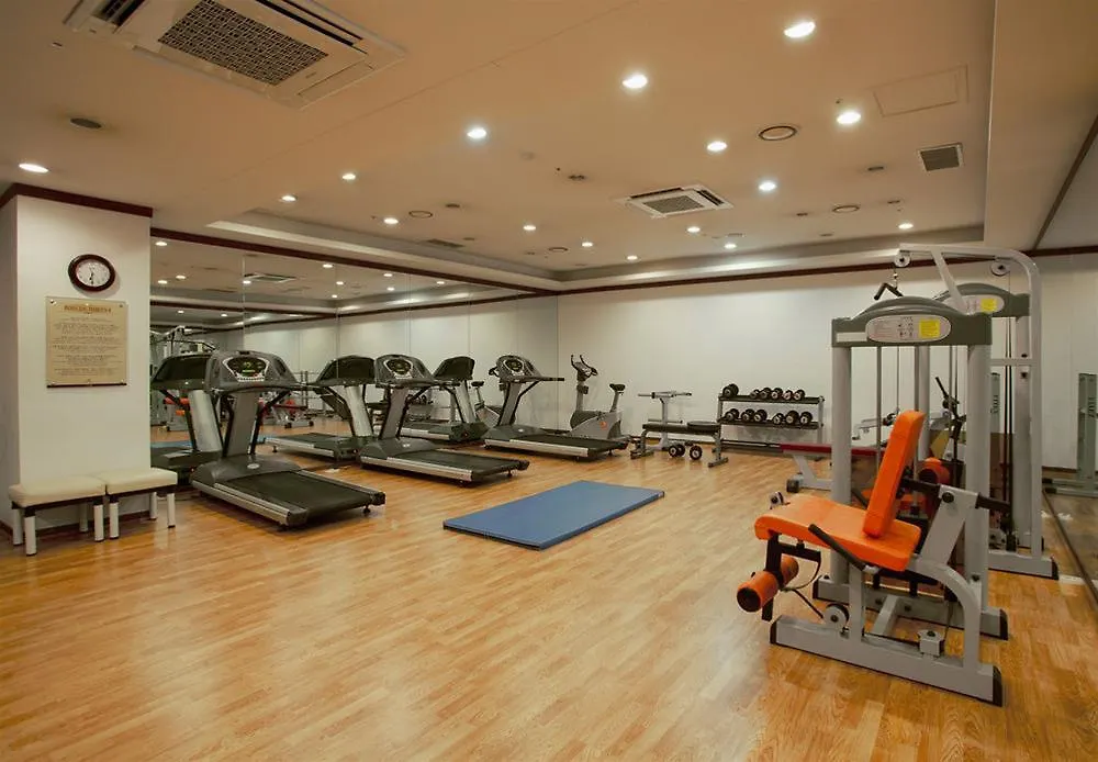 강남 아르누보씨티 호텔 서울특별시