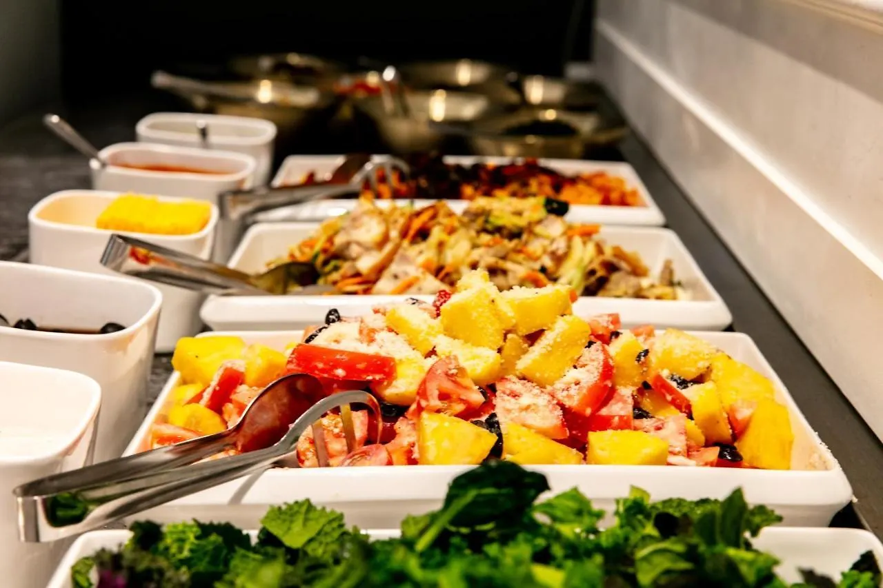 강남 아르누보씨티 호텔 서울특별시