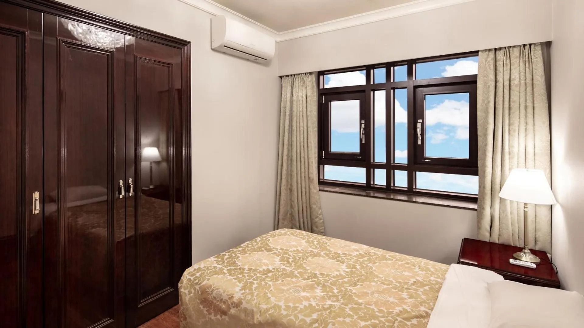 **** Hotel Gangnam Artnouveau City Seoul South Korea