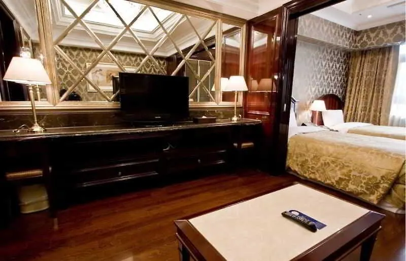 Hotel Gangnam Artnouveau City Seoul