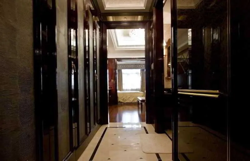 Hotel Gangnam Artnouveau City Seoul