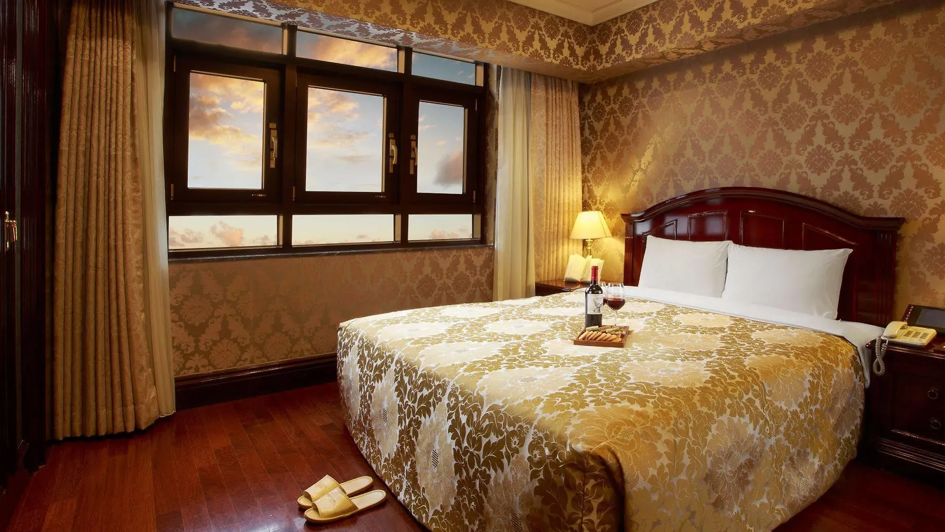 **** Hotel Gangnam Artnouveau City Seoul South Korea