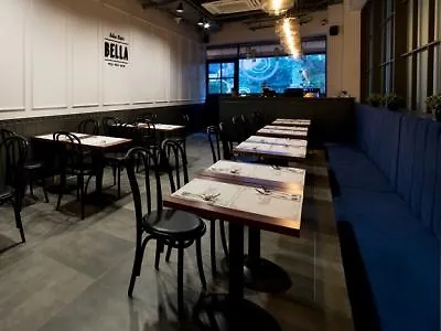 Gangnam Artnouveau City Soul Hotel