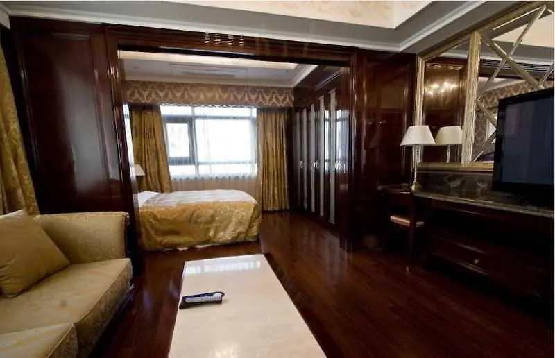 Gangnam Artnouveau City Soul Hotel