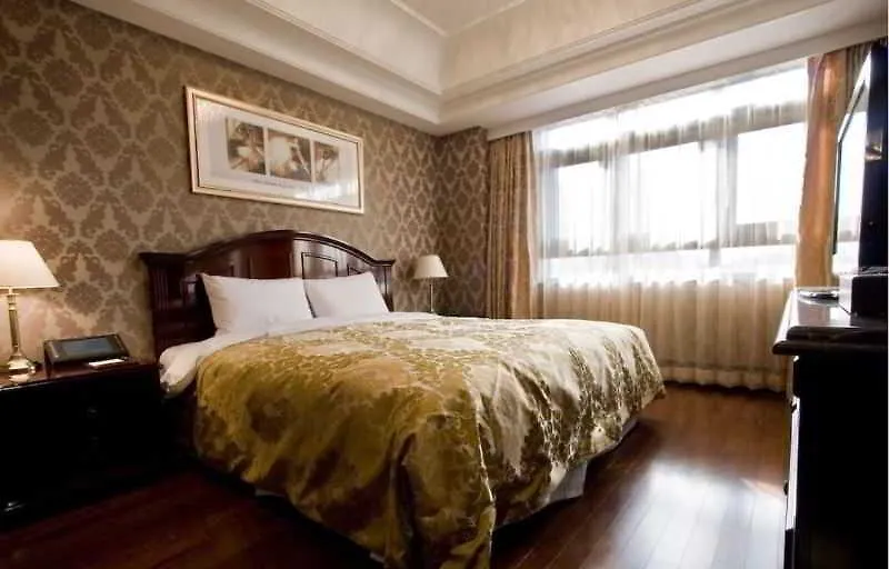 Gangnam Artnouveau City Soul Hotel