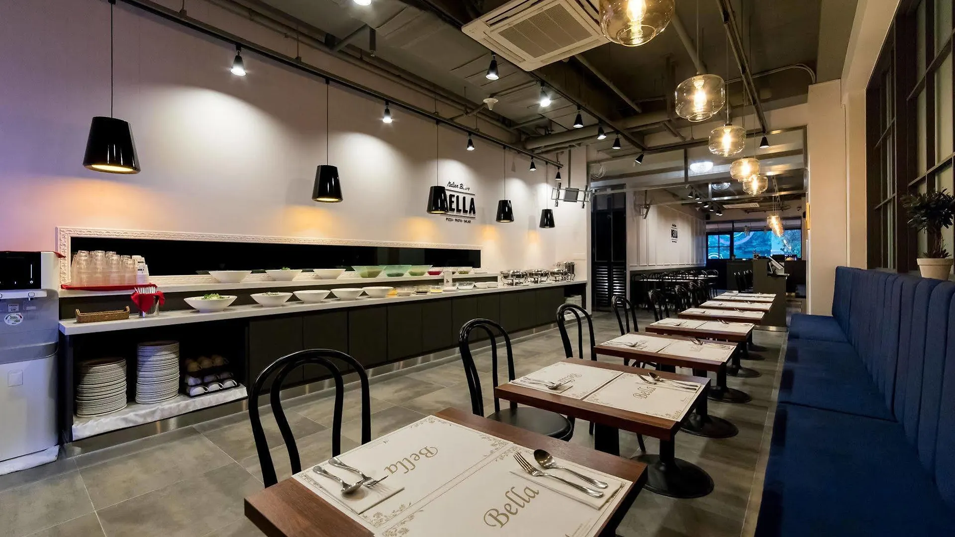 **** Hotel Gangnam Artnouveau City Seoul South Korea